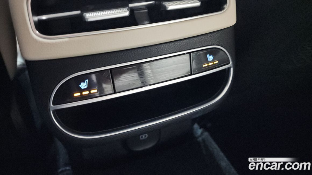 Genesis GV70 2.5T Gasoline AWD, 2024