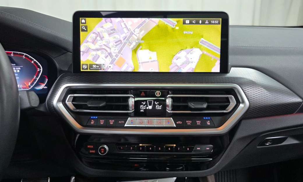 BMW X4 xDrive20i M Sport, 2024