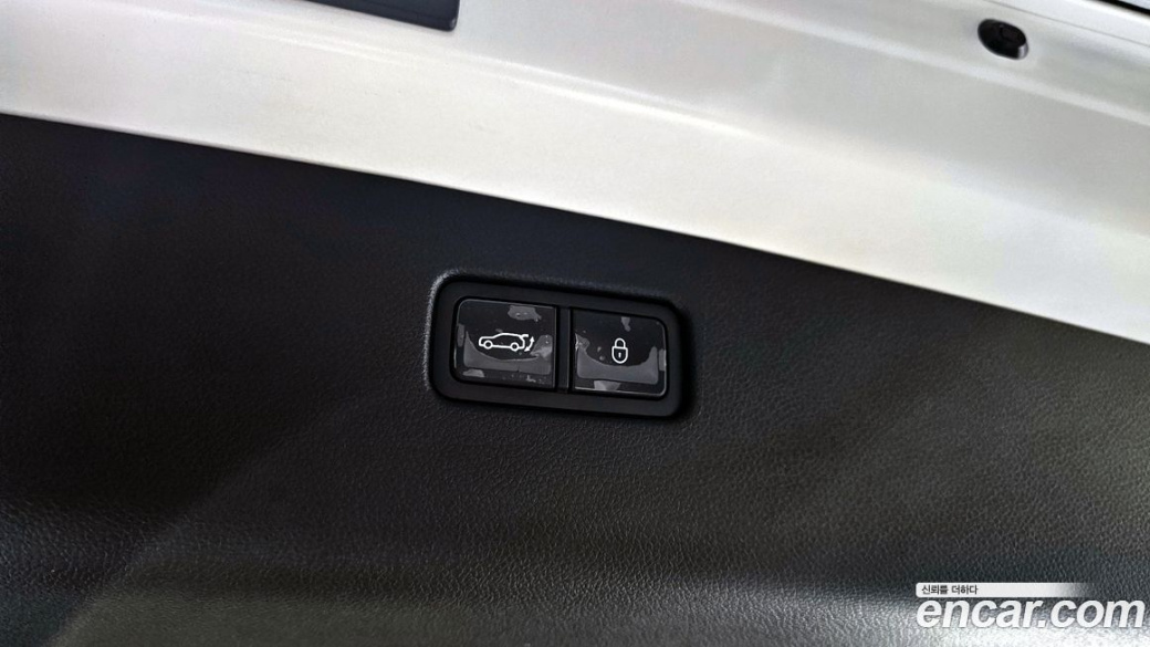 Genesis GV70 2.5T Gasoline 2WD, 2023