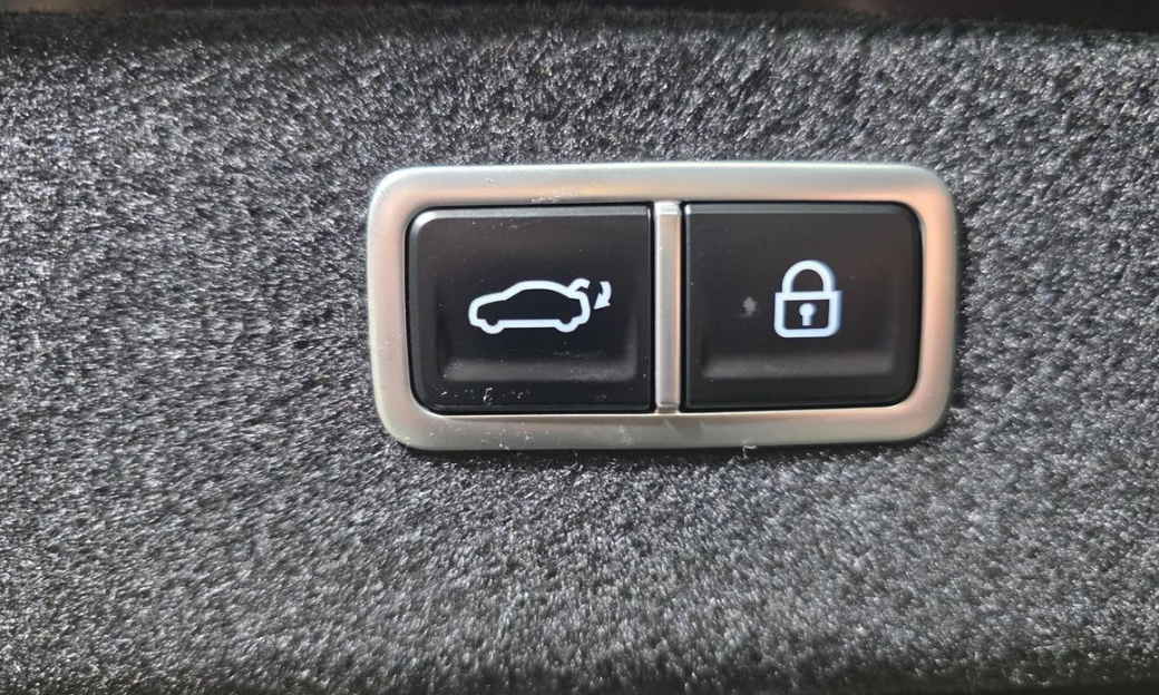 Genesis G80 Gasoline 2.5 Turbo AWD, 2021