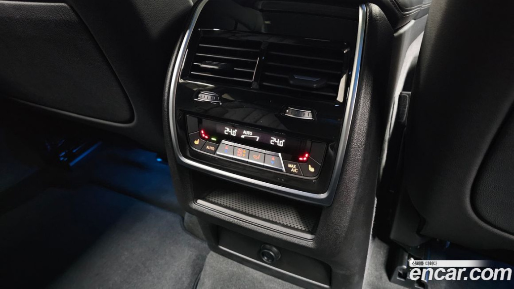 BMW X6 xDrive40i M Sport, 2025