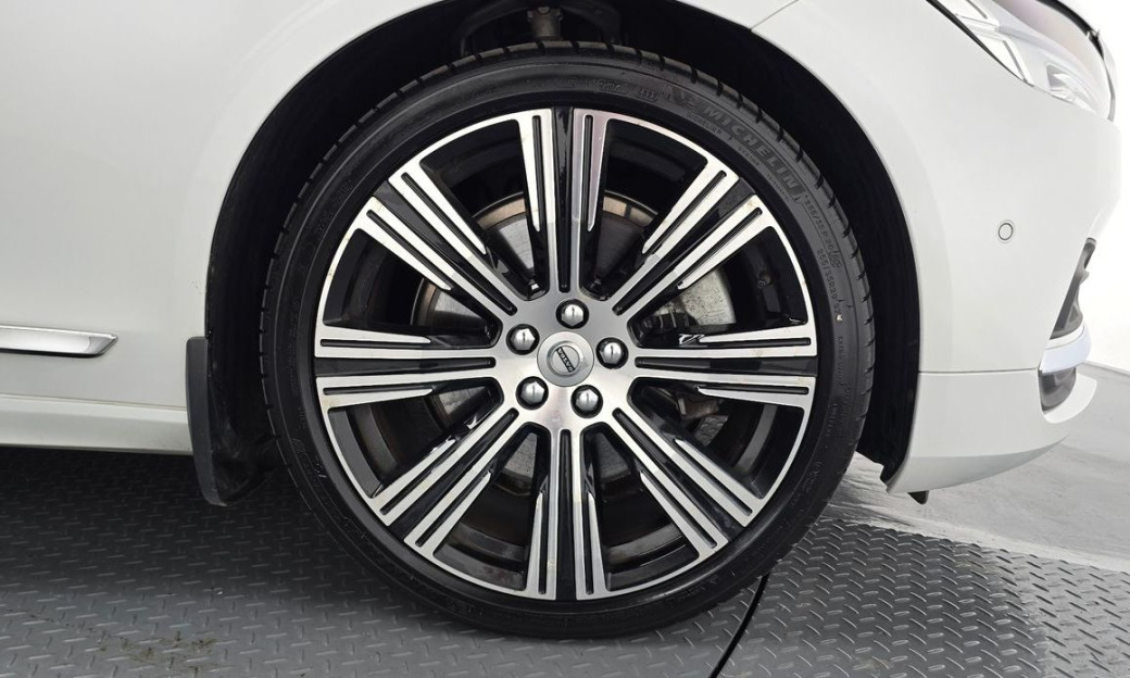 Volvo S90 B6 AWD Ultimate Bright, 2023