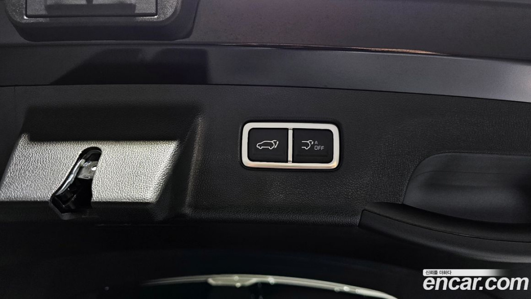 Kia Sorento Gasoline 2.5T 4WD, 2025