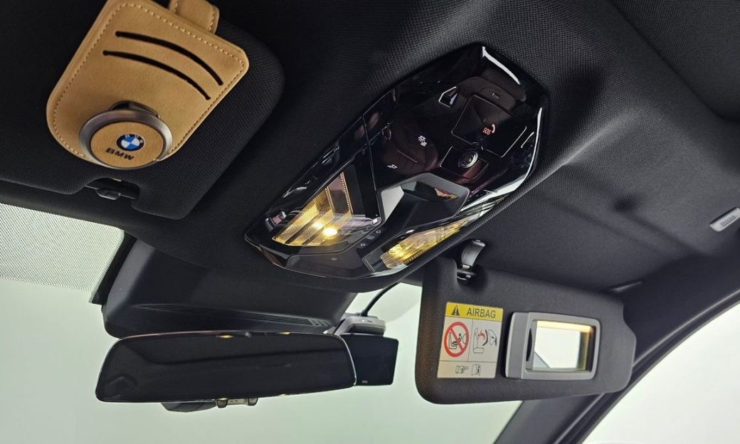 BMW 7-Series 740d xDrive M Sport, 2024
