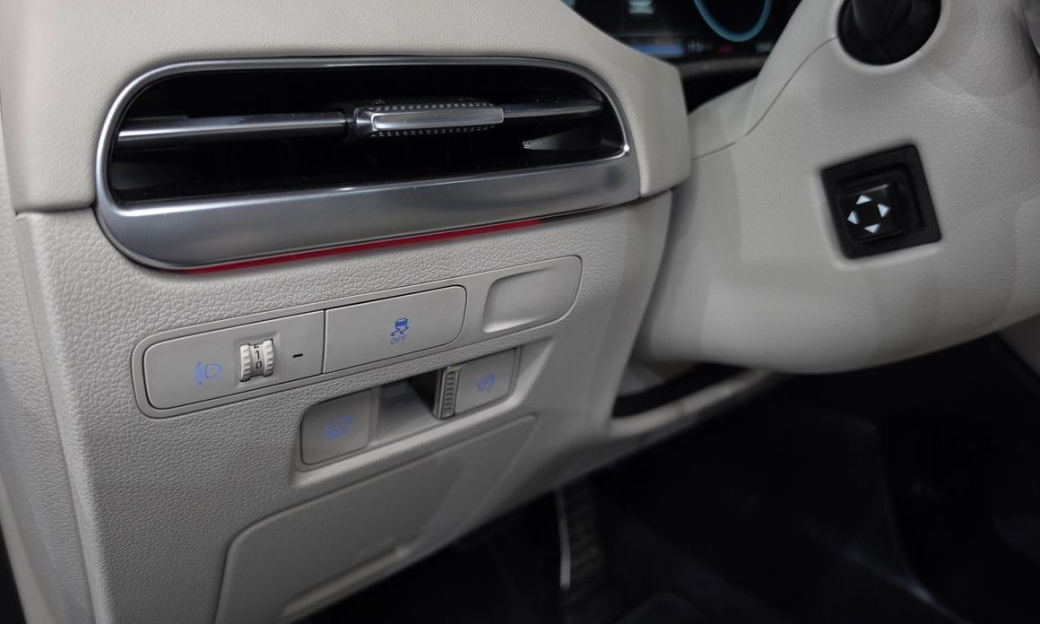 Hyundai Palisade Diesel 2.2 2WD, 2024