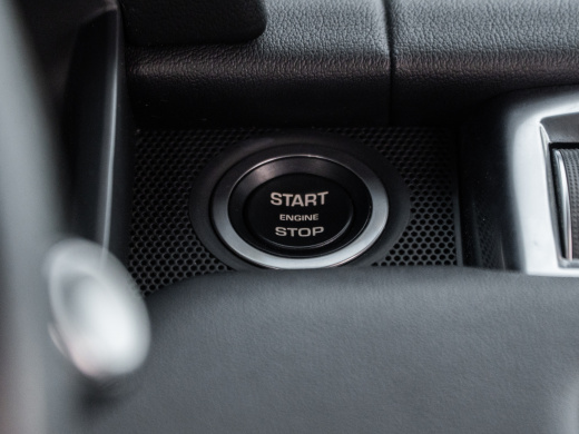 Land Rover Range Rover Sport 3.0 AT, 2017, 182 000 км