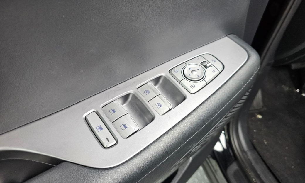 Hyundai Palisade Diesel 2.2 2WD, 2023
