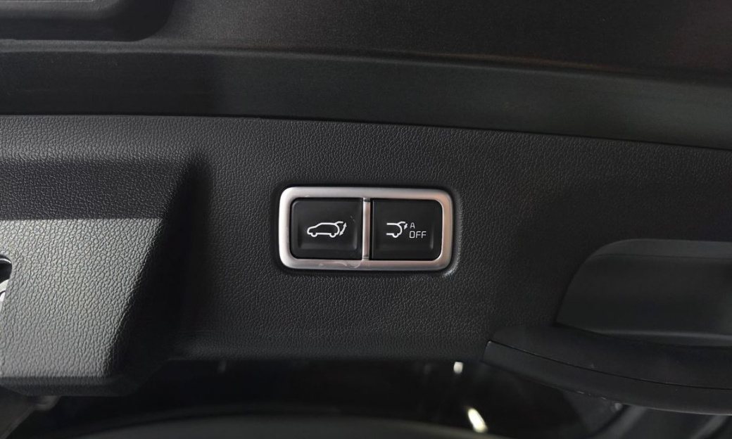 Kia Sorento Gasoline 2.5T 2WD, 2024