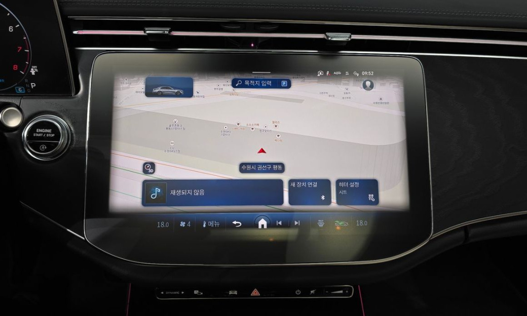 Mercedes-Benz E-Class E200 Avantgarde, 2024