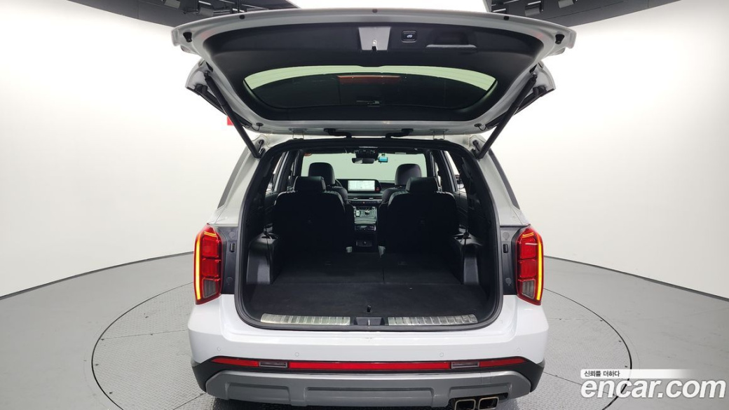 Hyundai Palisade Diesel 2.2 4WD, 2023
