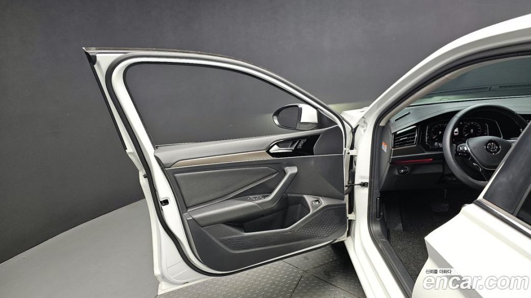 Volkswagen Jetta 1.4 TSI Prestige, 2021