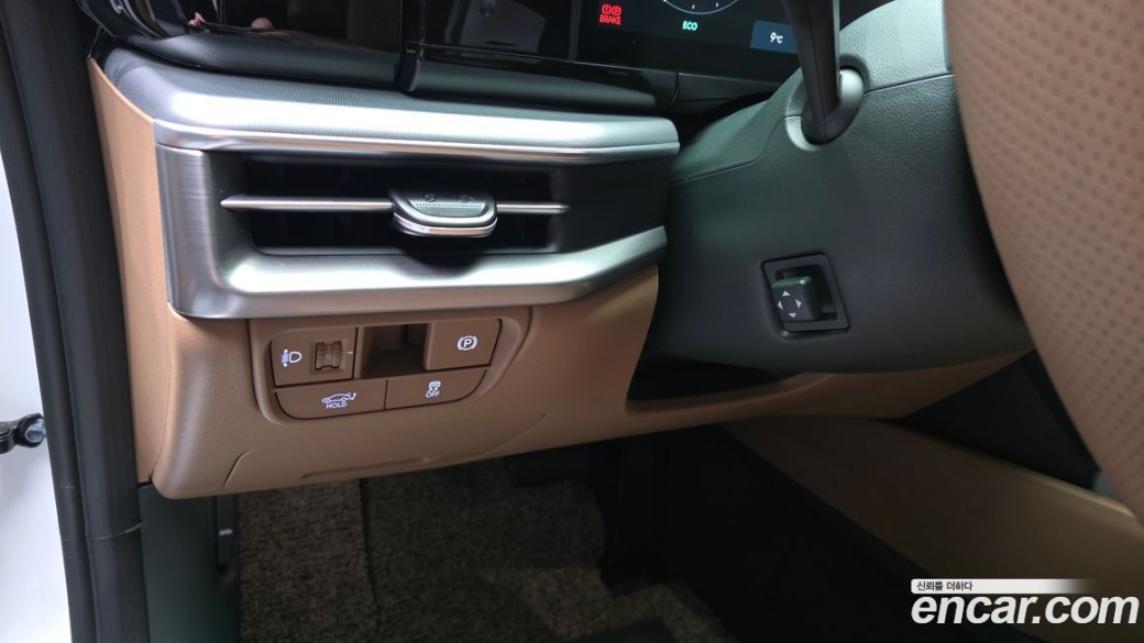Hyundai Grandeur 2,5 Gasoline 2WD, 2025