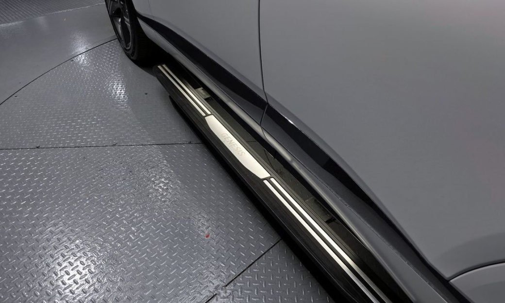 Genesis GV80 2.5T Gasoline AWD, 2024