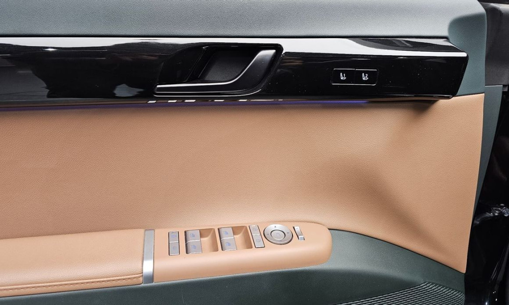 Hyundai Grandeur 2,5 Gasoline 2WD, 2025