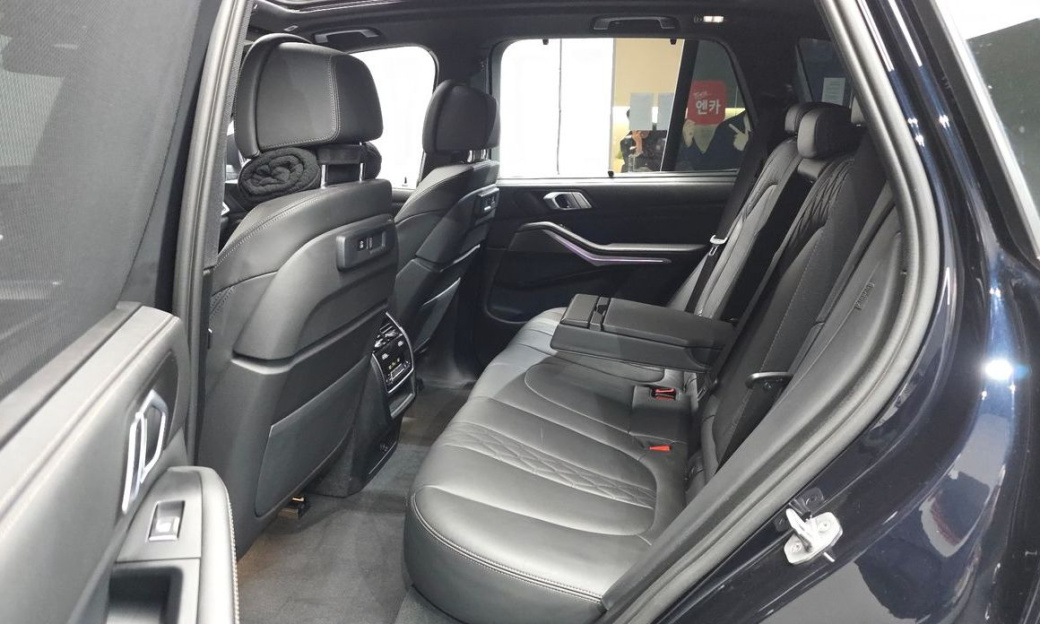 BMW X5 xDrive 30d M Sport, 2022