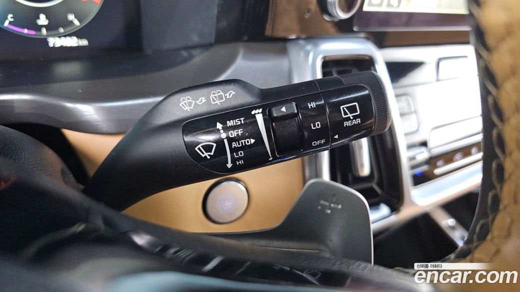Kia Sorento Diesel 2.2 4WD, 2023