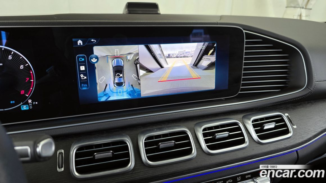 Mercedes-Benz GLE-Class GLE450 4MATIC Coupe, 2025