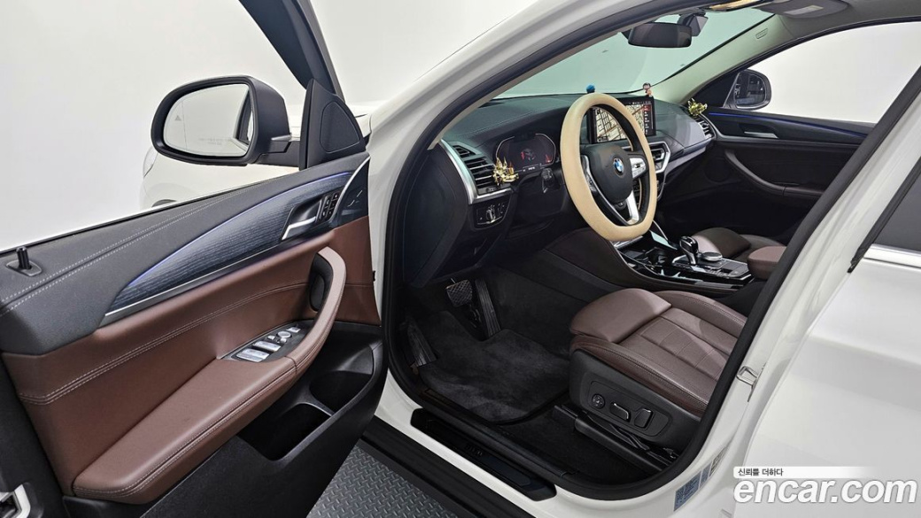 BMW X4 xDrive20i xLine, 2025