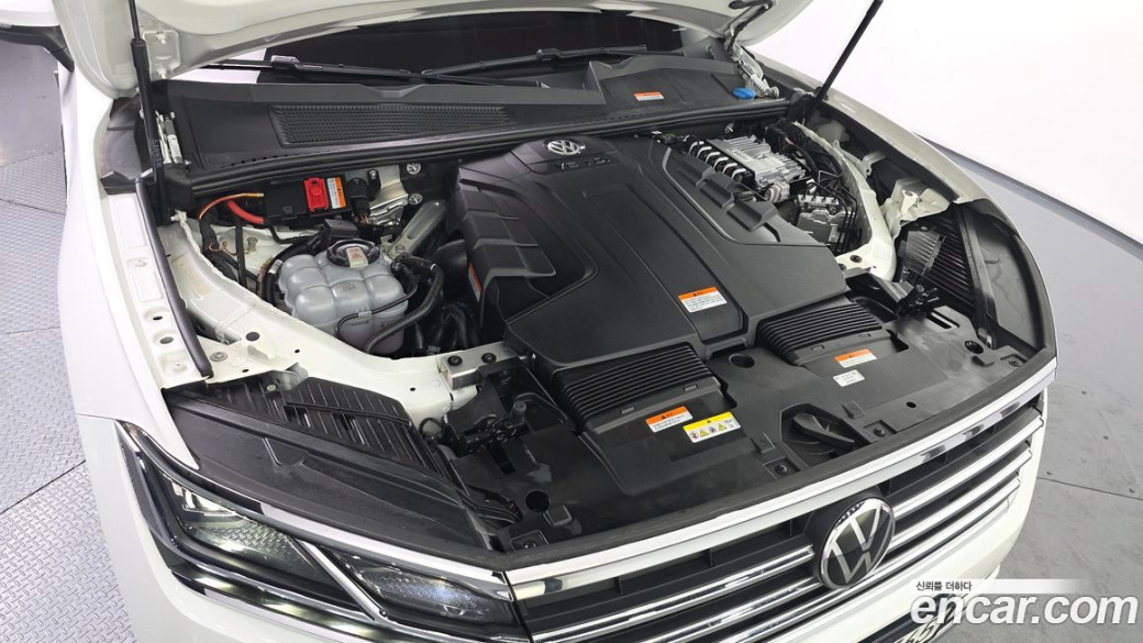 Volkswagen Touareg 3.0 TDI Prestige, 2023