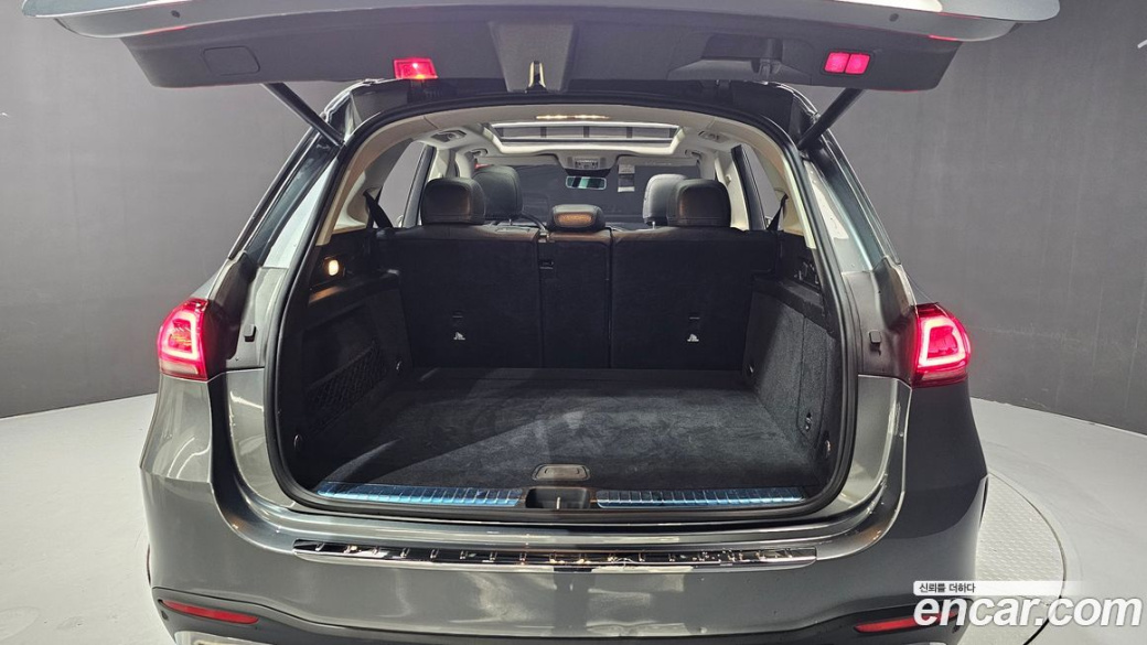 Mercedes-Benz GLE-Class GLE450 4MATIC, 2021