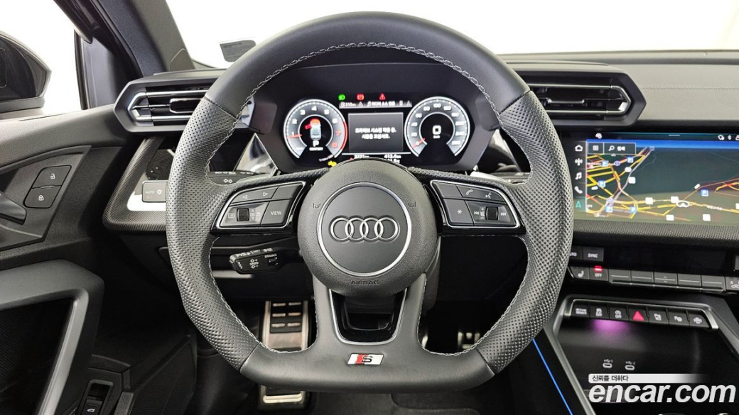 Audi A3 40 TFSI Premium, 2025