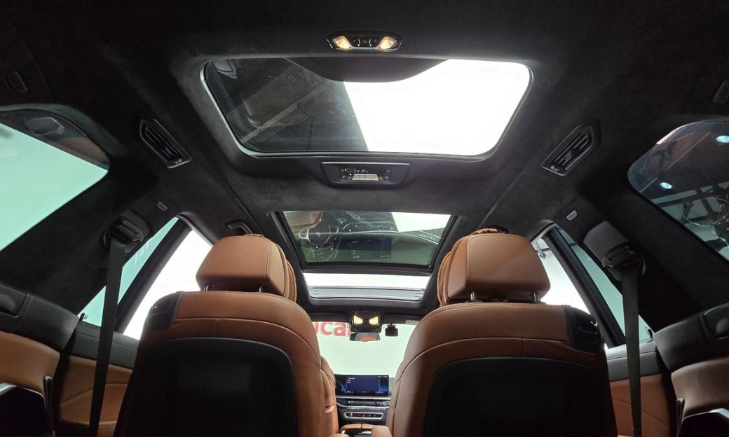 BMW X7 xDrive 40i M Sport 6STR, 2024