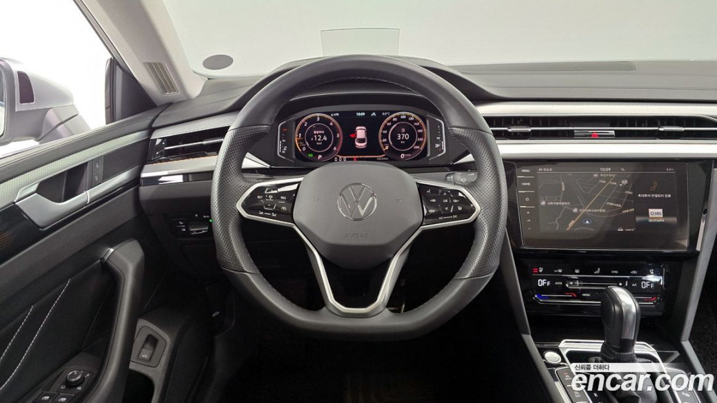 Volkswagen Arteon 2.0 TDI Prestige, 2023
