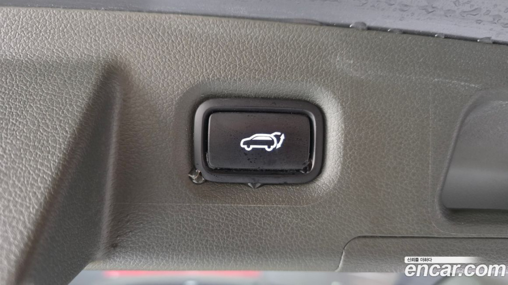 Hyundai Santafe Gasoline 2.5T 4WD, 2023