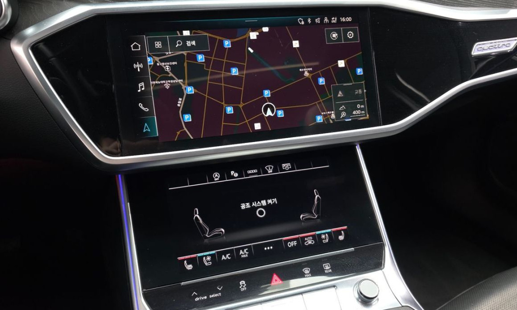 Audi A6 45 TFSI Quattro Premium, 2023