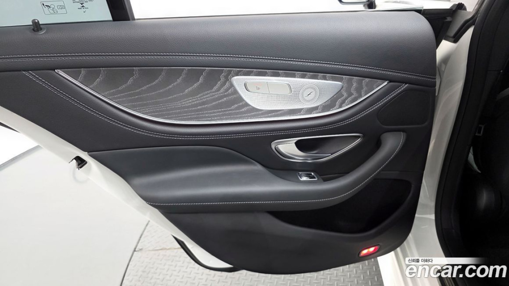 Mercedes-Benz CLS-Class CLS450 4MATIC, 2023