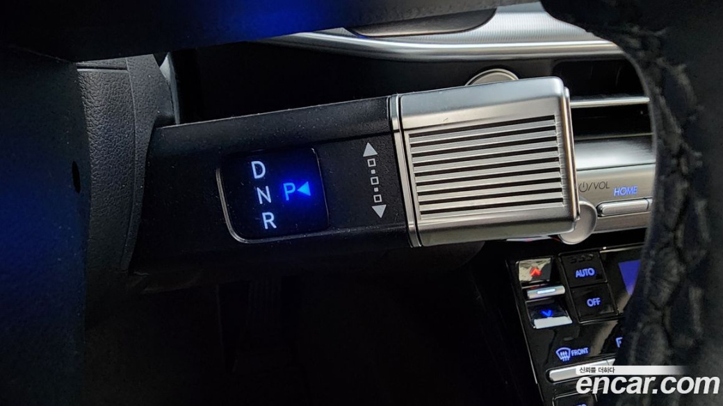 Hyundai Grandeur 2,5 Gasoline 2WD, 2023