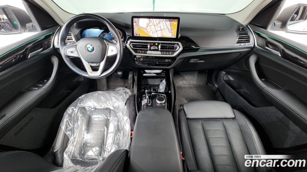 BMW X3 xDrive 20i, 2022
