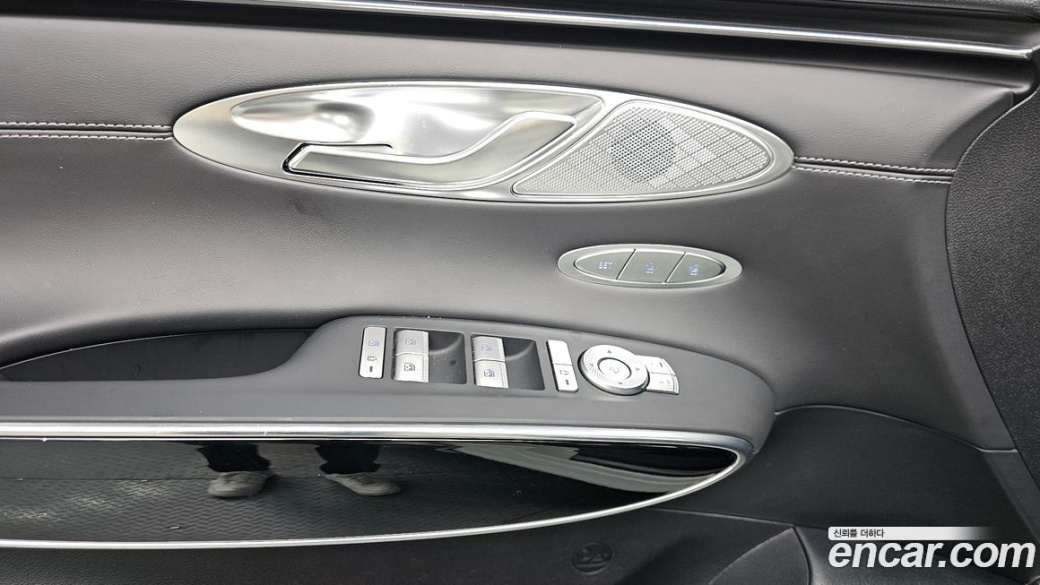 Genesis GV70 2.5T Gasoline AWD, 2024