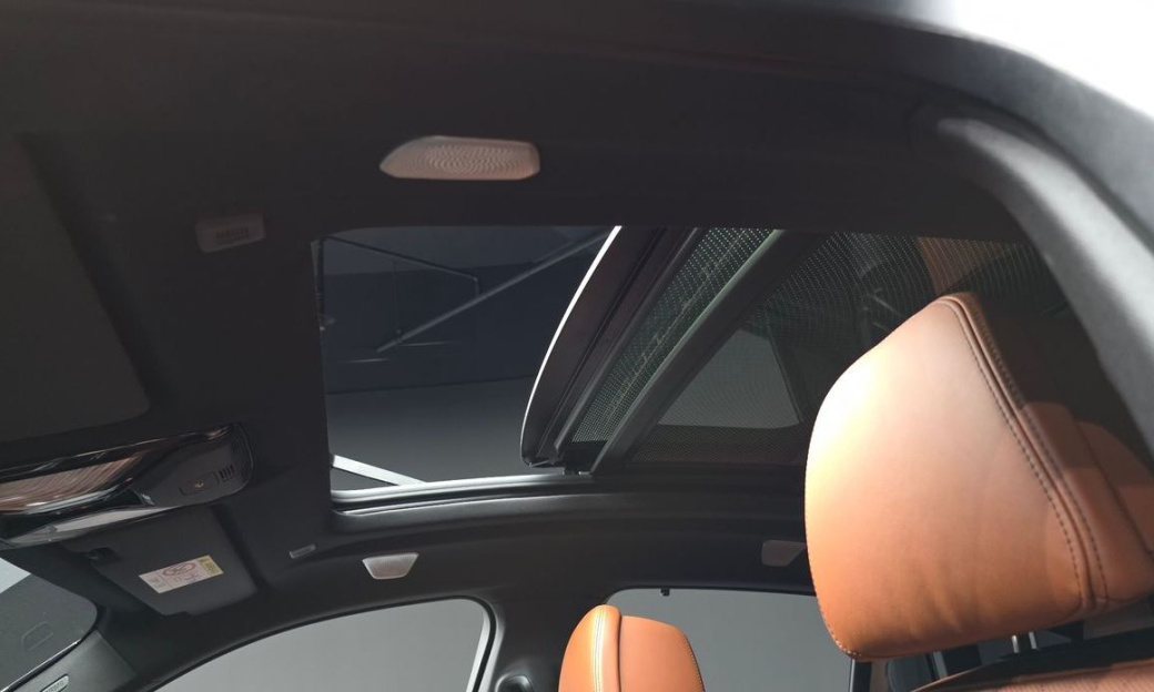 BMW X6 M60i, 2024