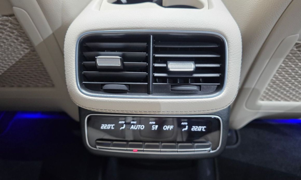 Mercedes-Benz GLS-Class GLS450 4MATIC, 2025