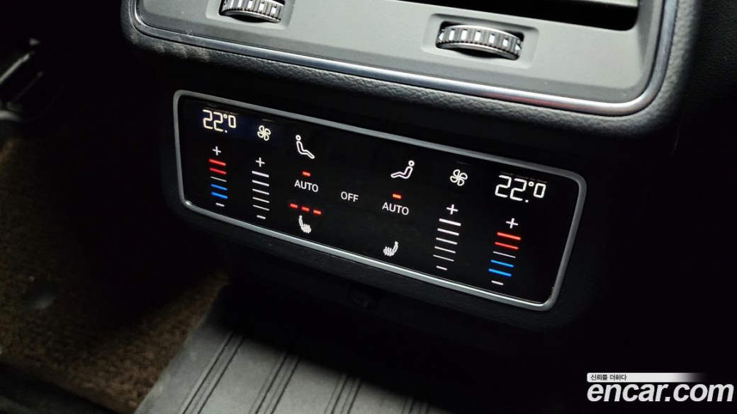 Audi A6 45 TDI Quattro Premium, 2021