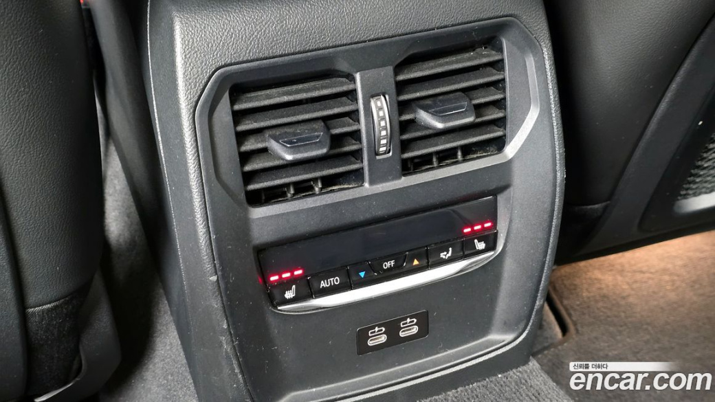BMW 3-Series 320d Touring M Sport, 2022