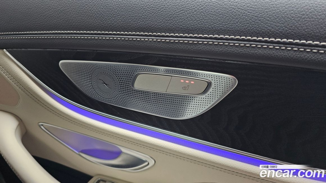 Mercedes-Benz CLS-Class CLS300d 4MATIC, 2023