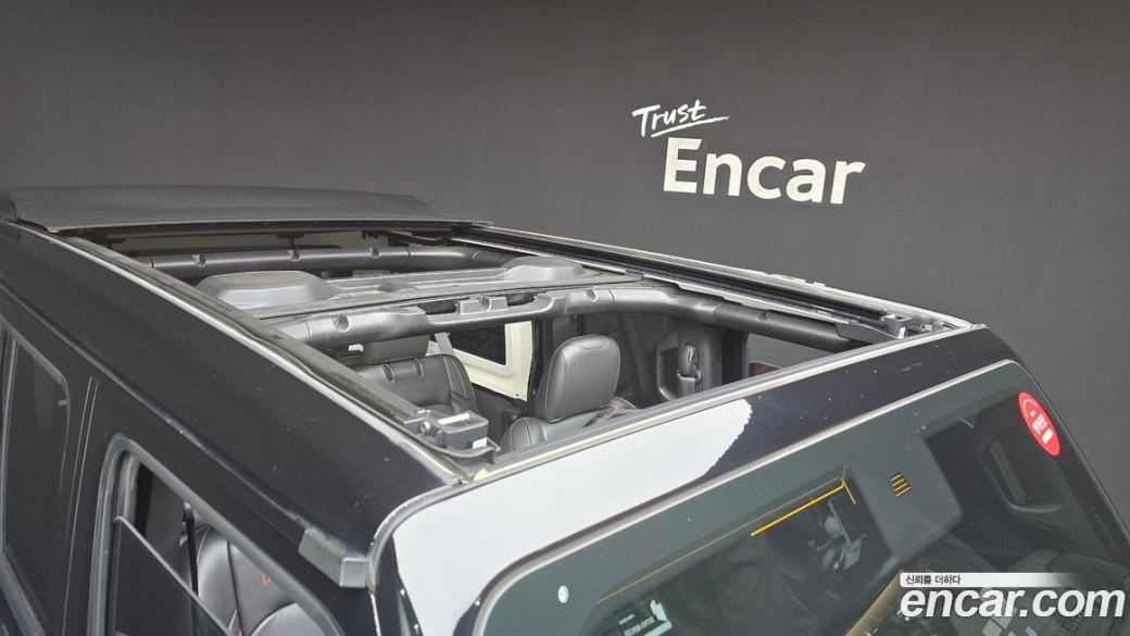 Jeep Wrangler 2.0 Rubicon Power Top 4Door, 2021