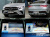 Mercedes-Benz GLC-Class GLC300 4MATIC Coupe, 2025