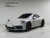 Porsche 911 Carrera 4 GTS, 2024
