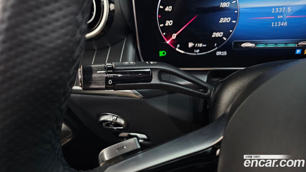 Mercedes-Benz GLC-Class GLC300 4MATIC Coupe, 2024
