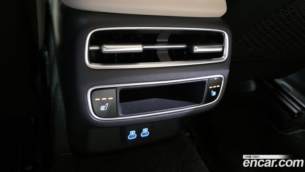 Genesis GV70 2.5T Gasoline 2WD, 2025
