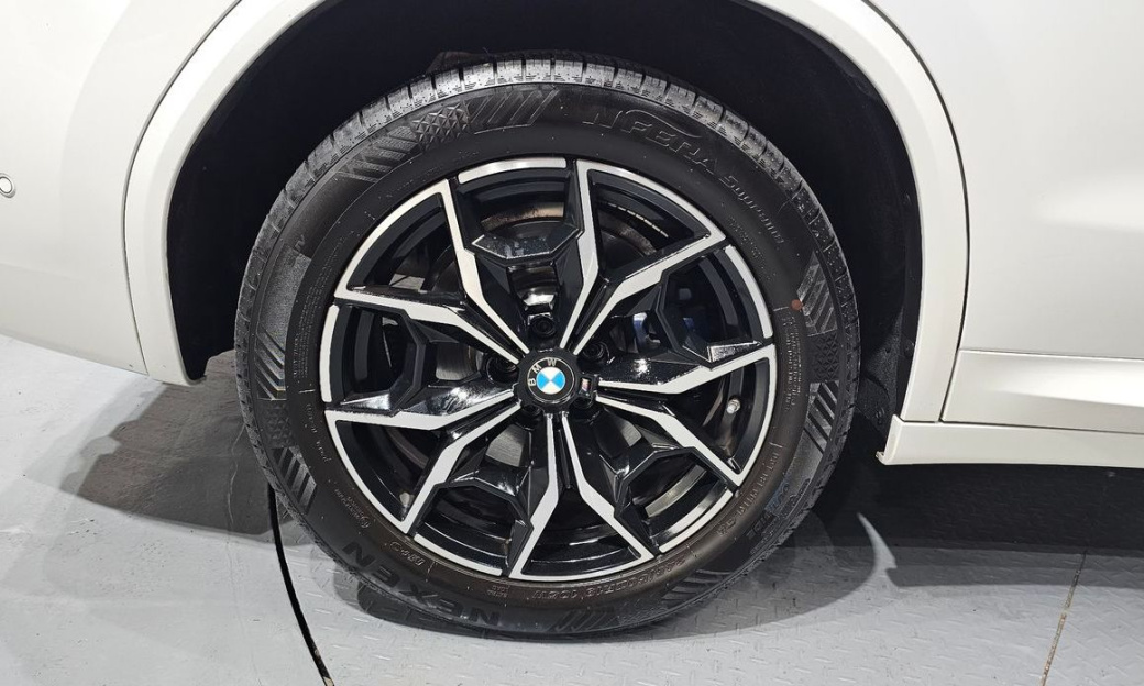 BMW X3 xDrive 20i M Sport, 2024
