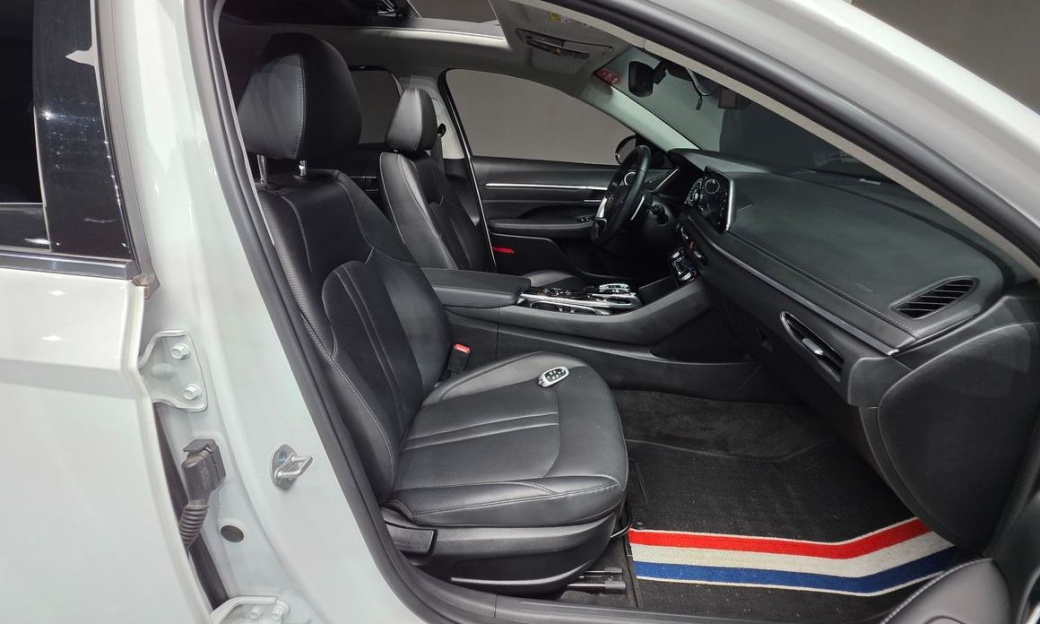 Hyundai Sonata 2.0, 2023