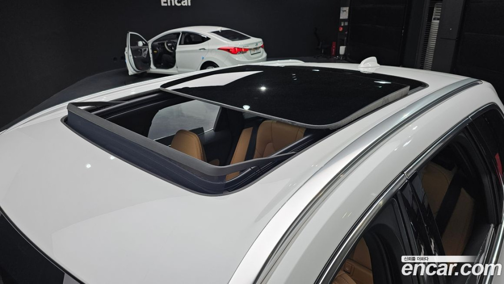 Volvo XC60 B6 Ultimate Bright, 2023