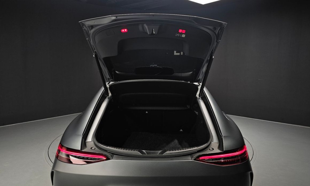 Mercedes-Benz AMG GT 4Door 43 4MATIC+, 2024