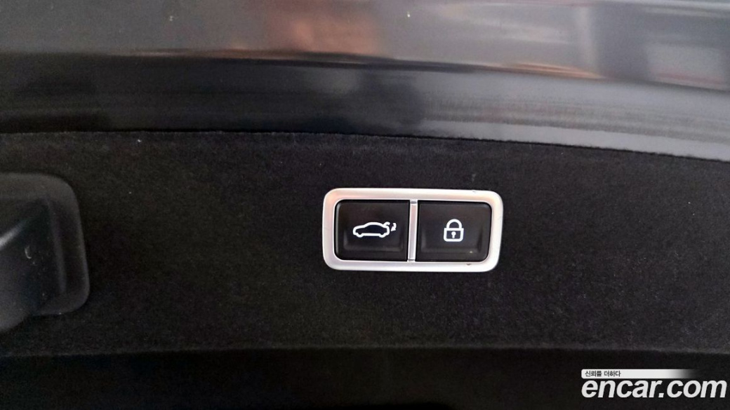 Genesis G80 Gasoline 2.5 Turbo 2WD, 2023