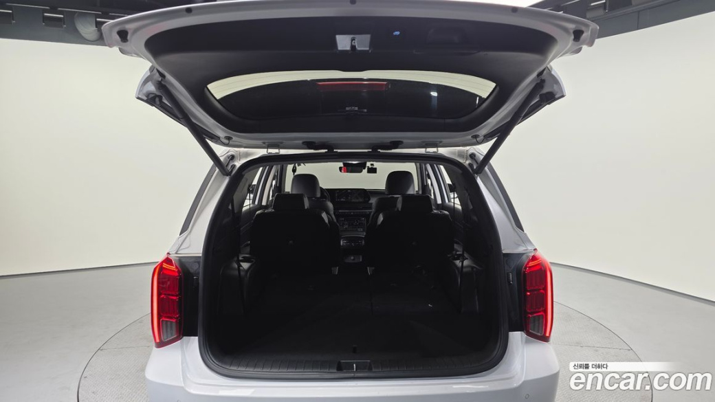 Hyundai Palisade Diesel 2.2 2WD, 2023