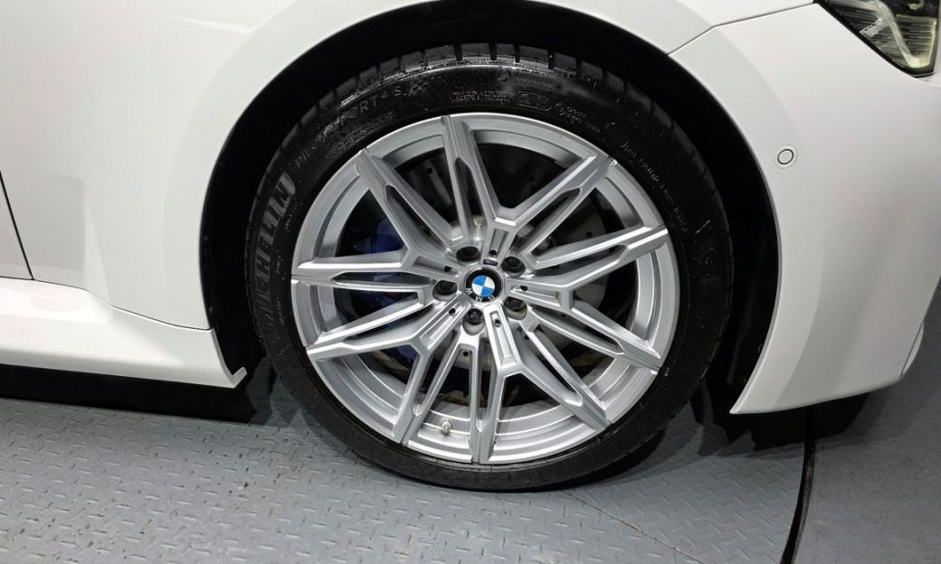 BMW M2 M2 Coupe, 2025